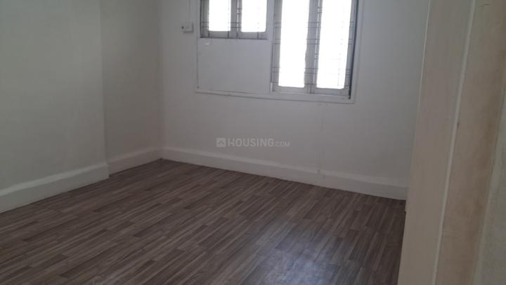 Rohit Apartments Bedroom 1
