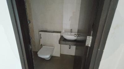Image of 1400 Sq.ft 3 BHK Apartment / Flat for rent in Rivali Park Wintergreen, Borivali East, Mumbai for Rs. 95000