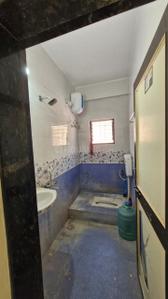 Bathroom Image of shriram pg in Manjari Budruk, Pune