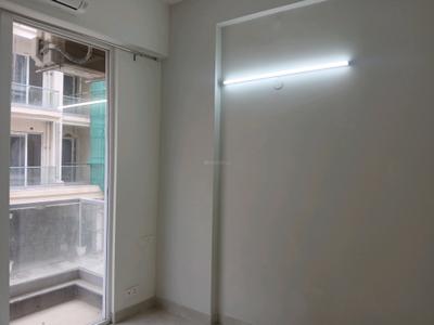Bedroom Image of 1400 Sq.ft 3 BHK Builder Floor for sale in Signature Global City 92, Sector 92 Gurgaon for Rs. 13000000
