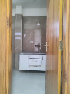 Bedroom Two Image of 5000 Sq.ft 4 BHK Builder Floor for sale in Garg Homes Signature Floors, Green Field Colony Faridabad for Rs. 40000000