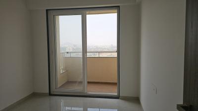 Bedroom Image of 1650 Sq.ft 3 BHK Apartment / Flat for rent in Shreeji Excelencia, Gangapur Nashik for Rs. 33000