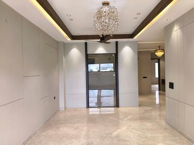 Living Room Image of 2430 Sq.ft 4 BHK Builder Floor for sale in SR Homes1, Sector 49 Gurgaon for Rs. 32750000