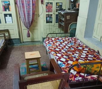 Living Room Image of 1309 Sq.ft 7 BHK Independent House for sale in Shekh Ki Bagiya Gwalior for Rs. 14500000