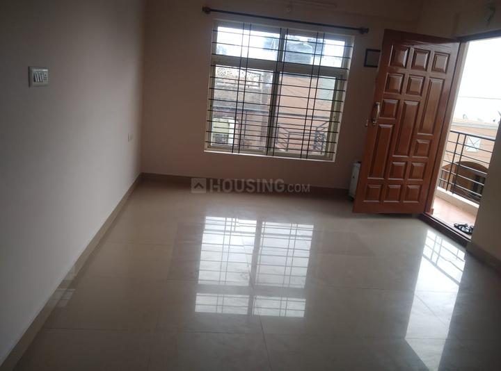2 BHK Independent House for rent in HSR Layout, Bangalore 750 Sqft