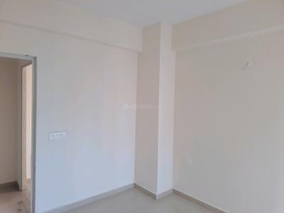 Bedroom Image of 745 Sq.ft 3 BHK Apartment / Flat for sale in Conscient Habitat 102, Sector 102 Gurgaon for Rs. 9000000