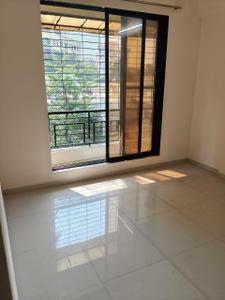 Bedroom Image of 560 Sq.ft 1 BHK Apartment / Flat for sale in Dombivli East Thane for Rs. 6343000