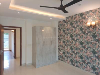 Bedroom Image of 1685 Sq.ft 3 BHK Apartment / Flat for rent in Assotech Blith, Sector 99 Gurgaon for Rs. 38000