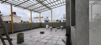 Balcony Image of 1015 Sq.ft 2 BHK Builder Floor for rent in Kengeri Satellite Town Bengaluru for Rs. 30000