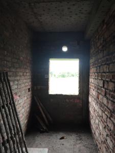 Bedroom Image of 745 Sq.ft 2 BHK Apartment / Flat for sale in Parnasree Pally Kolkata for Rs. 3129000