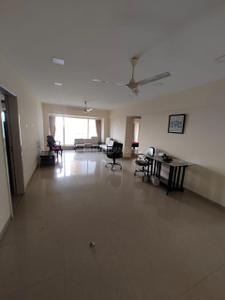 Hall Image of 2000 Sq.ft 3 BHK Apartment / Flat for sale in Neumec Chandelier Court, Worli Mumbai for Rs. 65000000
