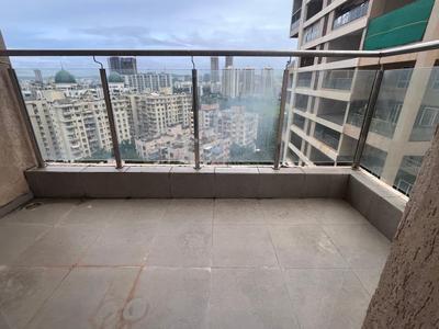 Balcony Image of 2375 Sq.ft 4 BHK Apartment / Flat for sale in Kolte Patil 24K Opula, Pimple Nilakh Pune for Rs. 39900000