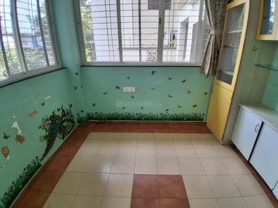 Balcony Image of 1000 Sq.ft 2 BHK Apartment / Flat for rent in Swaraj Homes Shivsagar City I, Anand Nagar, Sinhagad Road Pune for Rs. 33000