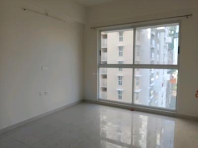 Bedroom Image of 1000 Sq.ft 2 BHK Apartment / Flat for sale in Lodha Bella Vita, Mohammed Wadi Pune for Rs. 9800000