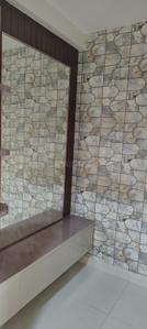 Bathroom Image of 3750 Sq.ft 4 BHK Villa for sale in Kismatpur Hyderabad for Rs. 45000000