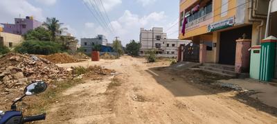 Image of 3221 Sq.ft Residential Plot / Land for sale in Puzhal, Chennai for Rs. 24100000
