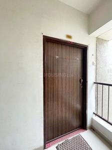 Balcony Image of 1044 Sq.ft 3 BHK Apartment / Flat for sale in Vatva Ahmedabad for Rs. 3350000