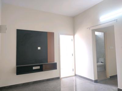 BHK Flat for rent in HSR Layout, South Bangalore 1200 Sqft
