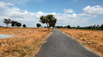 Image of 800 Sq.ft Residential Plot / Land for sale in Annur, Coimbatore for Rs. 325000
