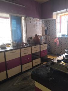 Kitchen Image of 3100 Sq.ft 7 BHK Independent House for sale in New Alipore Kolkata for Rs. 14500000