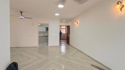 Hall Image of 1325 Sq.ft 3 BHK Apartment / Flat for rent in Hiranandani Chancery, Chikkasanne Bengaluru for Rs. 35000