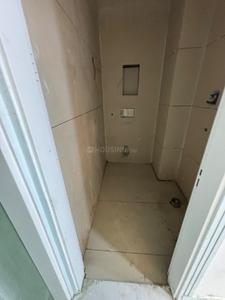 Image of 1150 Sq.ft 3 BHK Apartment / Flat for sale in Sector 3 Dwarka, New Delhi for Rs. 9500000