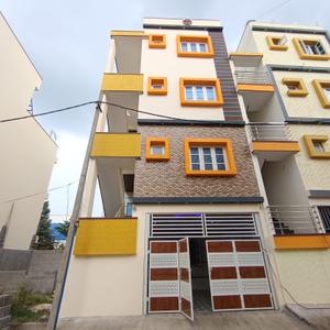 Image of 800 Sq.ft 6 BHK Independent House for sale in Andrahalli, Bengaluru for Rs. 17000000