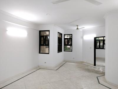 Living Room Image of 2500 Sq.ft 4 BHK Apartment / Flat for sale in Sapna Ghar Apartment, Sector 11 Dwarka New Delhi for Rs. 30500000