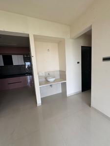 Hall Image of 1120 Sq.ft 2.5 BHK Apartment / Flat for rent in Pharande Puneville, Punawale Pune for Rs. 34000