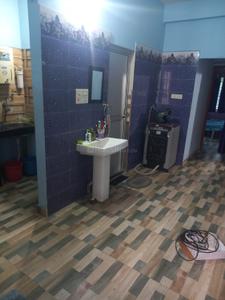 Living Room Image of 720 Sq.ft 2 BHK Builder Floor for rent in Jharapada Bhubaneswar for Rs. 10000