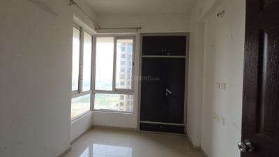Bedroom Image of 607 Sq.ft 2 BHK Apartment / Flat for sale in Prateek Grand City, Siddharth Vihar Ghaziabad for Rs. 6750001
