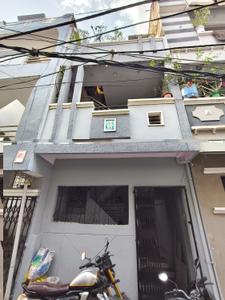 Image of 550 Sq.ft 2 BHK Duplex for sale in Barfani Dham, Indore for Rs. 8000000