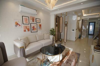 Hall Image of 2250 Sq.ft 4 BHK Apartment / Flat for sale in Sector 115 Mohali for Rs. 11000000