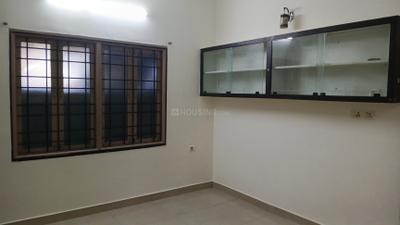 Living Room Image of 804 Sq.ft 2 BHK Apartment / Flat for sale in Kolathur Chennai for Rs. 8500000