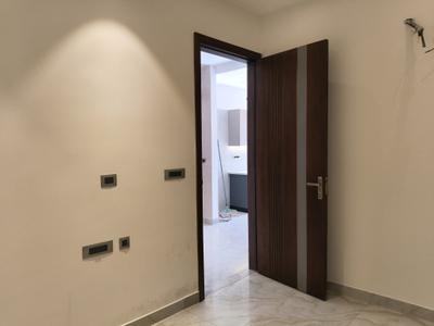 Bedroom Image of 1700 Sq.ft 3 BHK Builder Floor for rent in Sector 21 Gurgaon for Rs. 58000