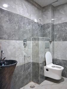 Bedroom One Image of 1575 Sq.ft 3 BHK Apartment / Flat for sale in Sector 104 Noida for Rs. 6950000