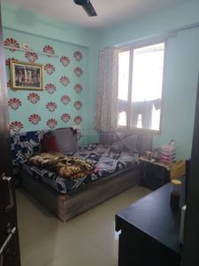 Bedroom Image of 945 Sq.ft 2 BHK Apartment / Flat for sale in Isanpur Ahmedabad for Rs. 4600000