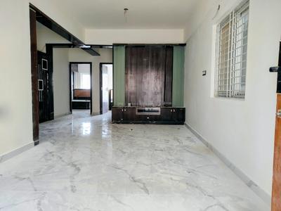Hall Image of 1200 Sq.ft 2 BHK Apartment / Flat for rent in Mahadevapura Bengaluru for Rs. 45000