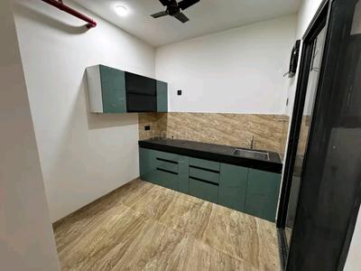 Kitchen Image of 1369 Sq.ft 3 BHK Apartment / Flat for rent in VTP Sierra, Baner Pune for Rs. 39999