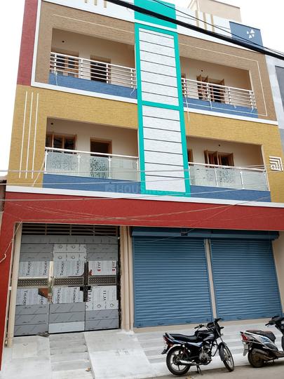 Virrugambakkam, Koyambedu More Images 1