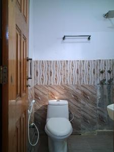 Bedroom One Image of 1500 Sq.ft 2 BHK Villa for sale in Dkrrish Green Beauty Farms, Sector 135 Noida for Rs. 9000000