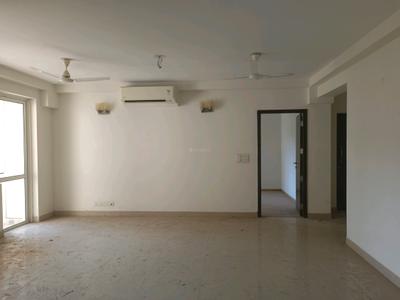 Living Room Image of 2746 Sq.ft 4 BHK Apartment / Flat for sale in M3M Woodshire, Sector 107 Gurgaon for Rs. 26500000