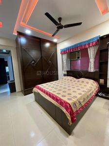 Bedroom Image of 1050 Sq.ft 2 BHK Apartment / Flat for sale in ACME Complex, Goregaon West Mumbai for Rs. 22000000
