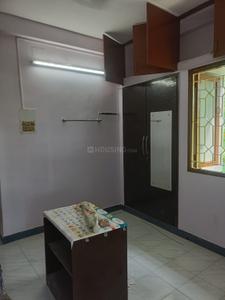 Bedroom Image of 900 Sq.ft 2 BHK Apartment / Flat for rent in Guindy Chennai for Rs. 25000