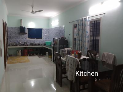 Kitchen Image of 4032 Sq.ft 4 BHK Duplex for sale in Ashok Nagar Mangalore for Rs. 25000000