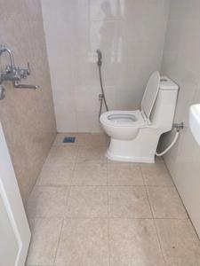 Bedroom Two Image of 1490 Sq.ft 3 BHK Apartment / Flat for sale in Sree Gardenia, Rameshwaram Banda Sangareddy for Rs. 6854000