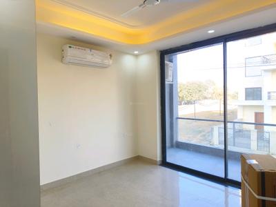 Bedroom Image of 1625 Sq.ft 3 BHK Builder Floor for sale in Anant Raj Estate, Kadarpur Gurgaon for Rs. 24000000