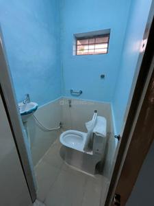Bathroom Image of 1440 Sq.ft 2 BHK Independent House for sale in Santhi Nagar Hassan for Rs. 9800000
