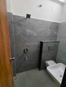 Bathroom Image of 1800 Sq.ft 3 BHK Independent House for sale in Victoria City, Arandia Indore for Rs. 8500000