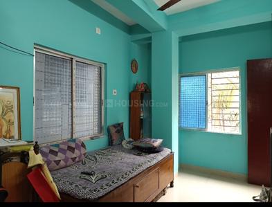 Hall Image of 700 Sq.ft 2 BHK Builder Floor for sale in Mukundapur Kolkata for Rs. 2600000